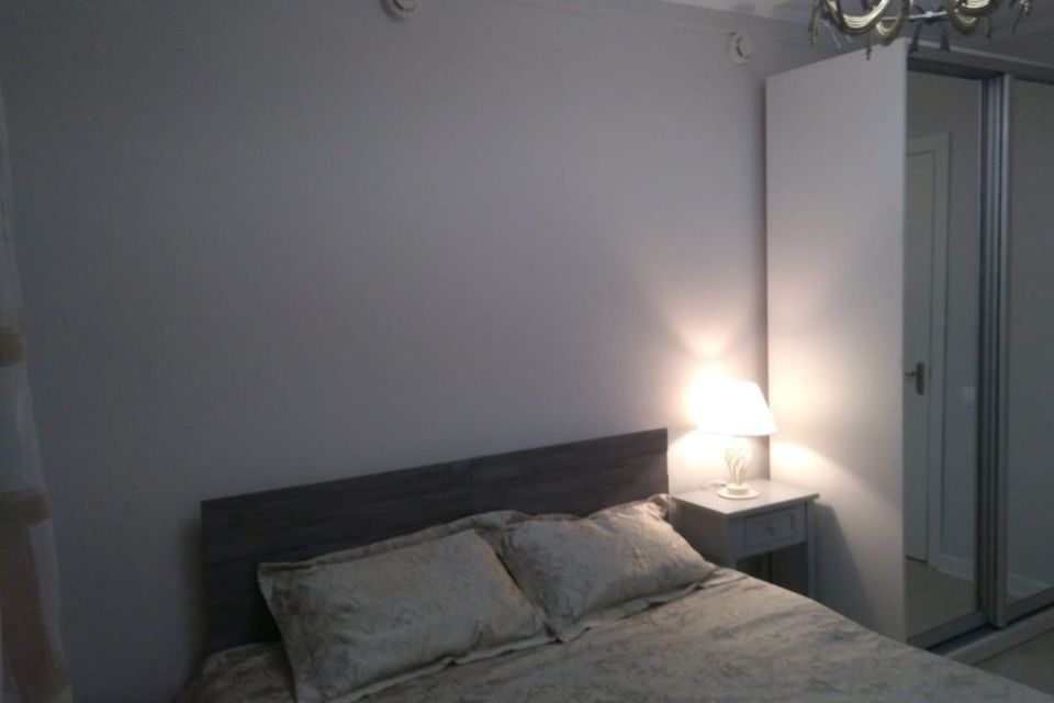 Продаётся 2-комнатная квартира, 50 м²