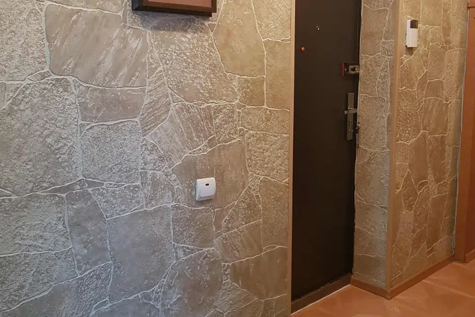 Продаётся 2-комнатная квартира, 43.7 м²
