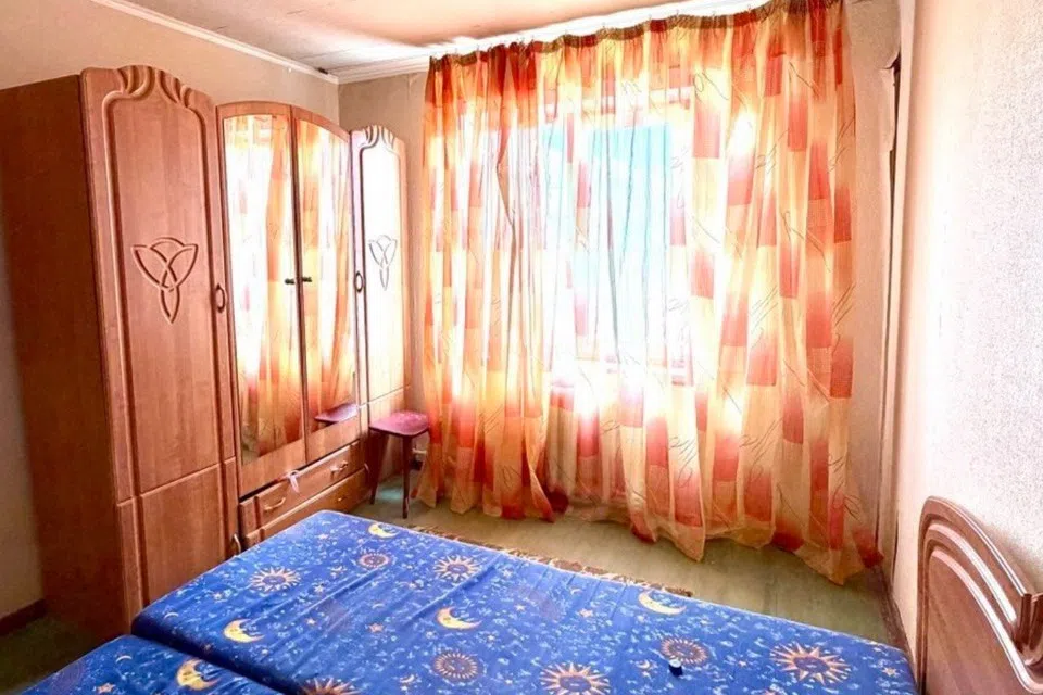 Продаётся 2-комнатная квартира, 48 м²