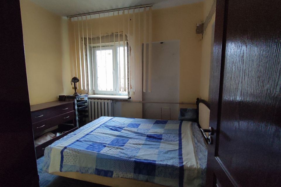 Продаётся 1-этажный дом, 85 м²