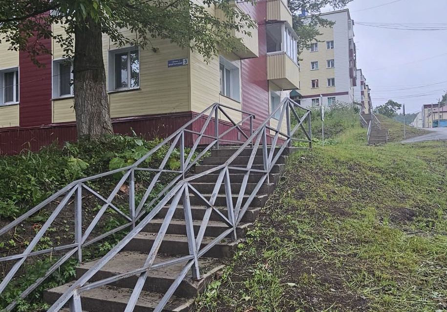 Продаётся студия, 29.8 м²