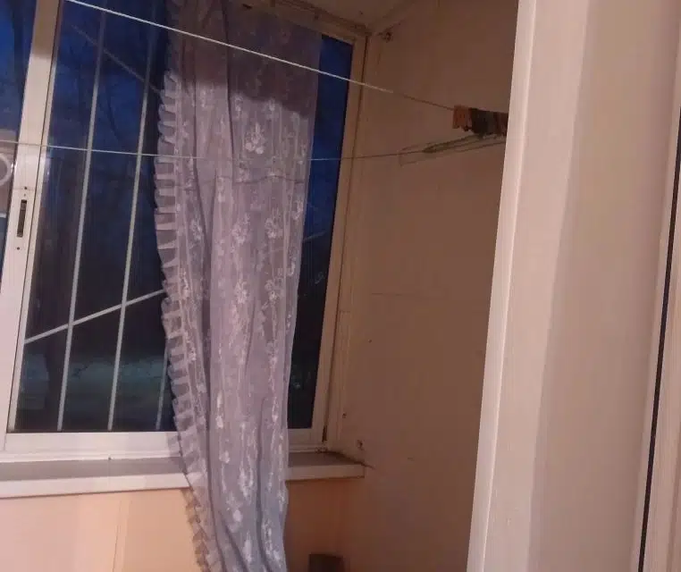 Продаётся 1-комнатная квартира, 31 м²