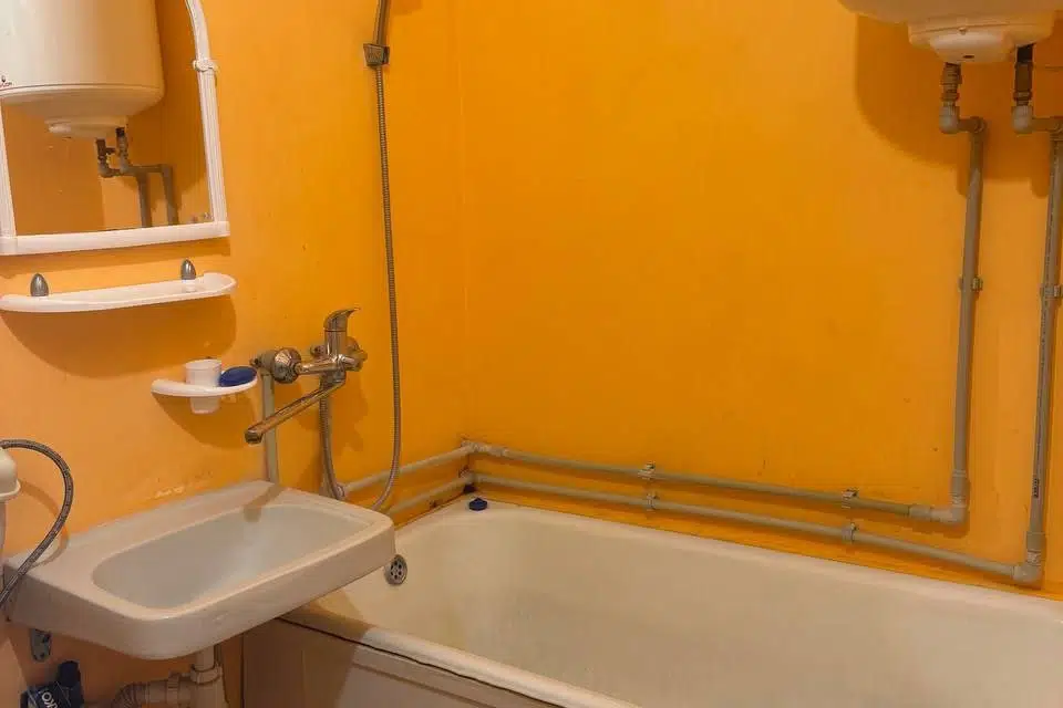 Продаётся 1-комнатная квартира, 30 м²