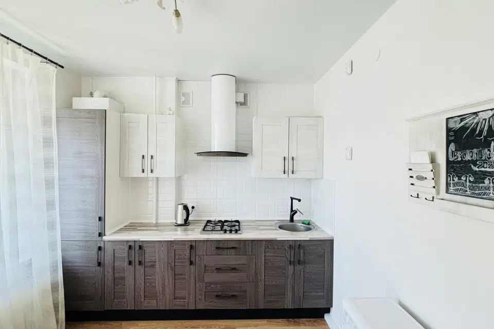 Продаётся 2-комнатная квартира, 52 м²