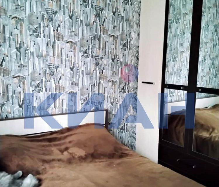 Продаётся 2-комнатная квартира, 34.2 м²