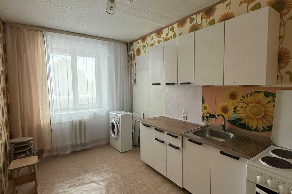 Продаётся 1-комнатная квартира, 40 м²