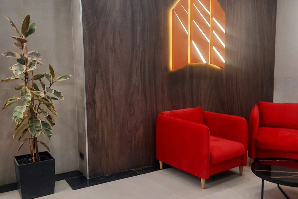 Продаётся 3-комнатная квартира, 65 м²