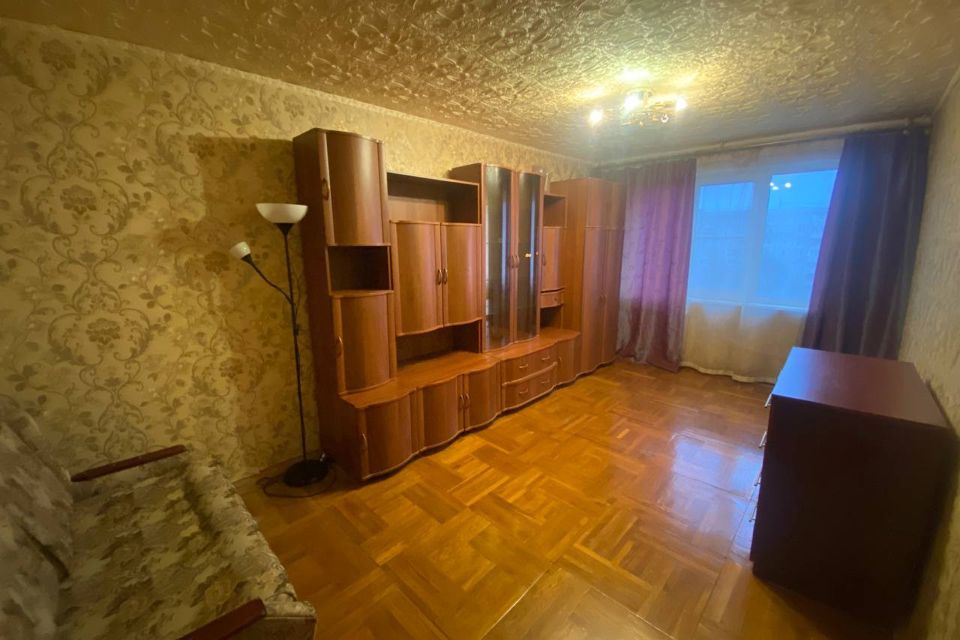 Продаётся 3-комнатная квартира, 63 м²