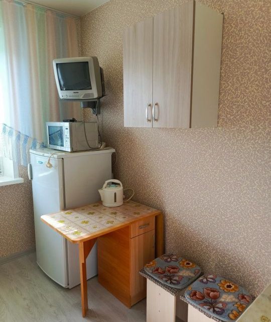 Сдаётся студия, 12 м²