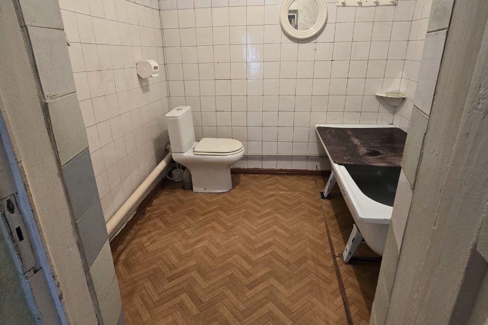 Продаётся 2-этажный дом, 74.6 м²