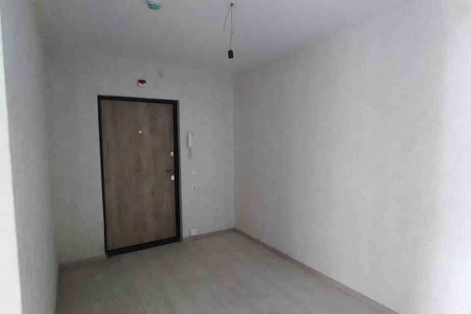 Продаётся студия, 29 м²