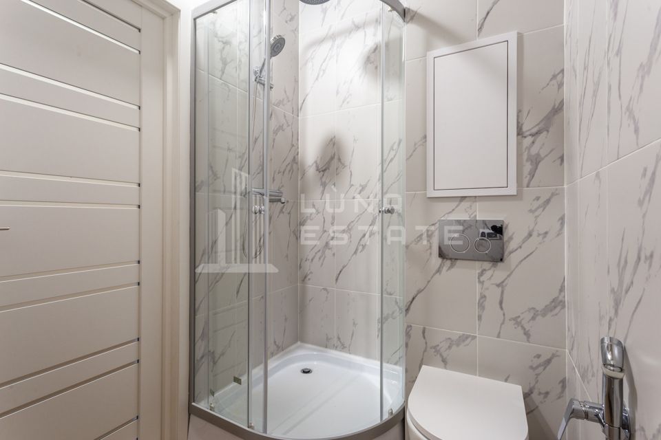 Продаётся студия, 24 м²