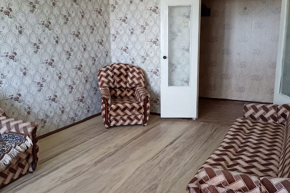 Продаётся 2-комнатная квартира, 51.7 м²