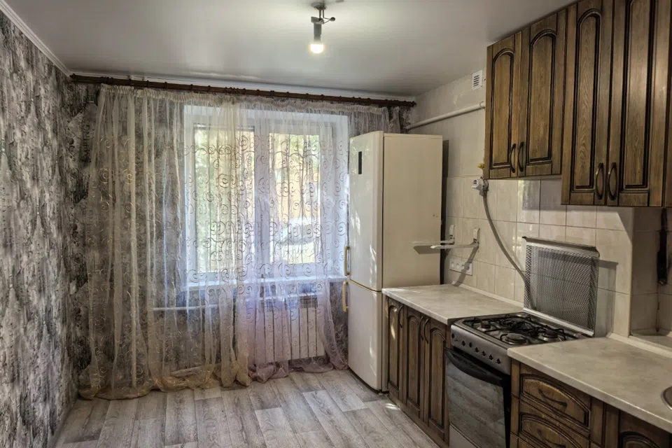 Продаётся 1-комнатная квартира, 32.4 м²
