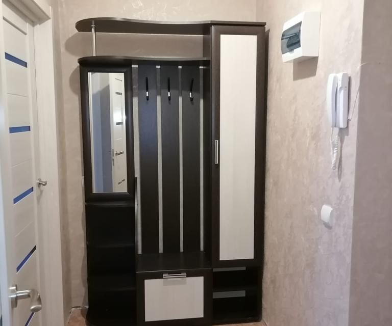 Продаётся 1-комнатная квартира, 37.2 м²