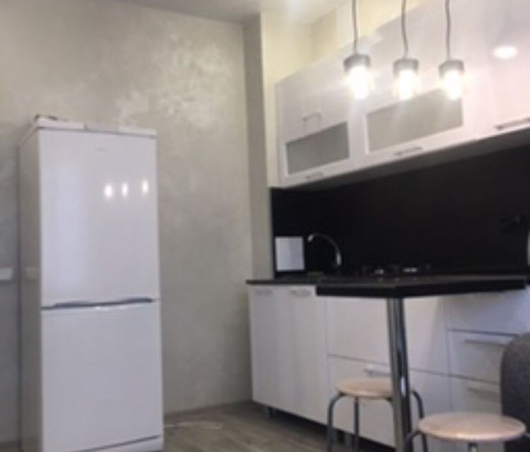 Сдаётся 1-комнатная квартира, 50 м²