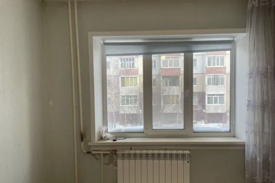 Продаётся 1-комнатная квартира, 35 м²