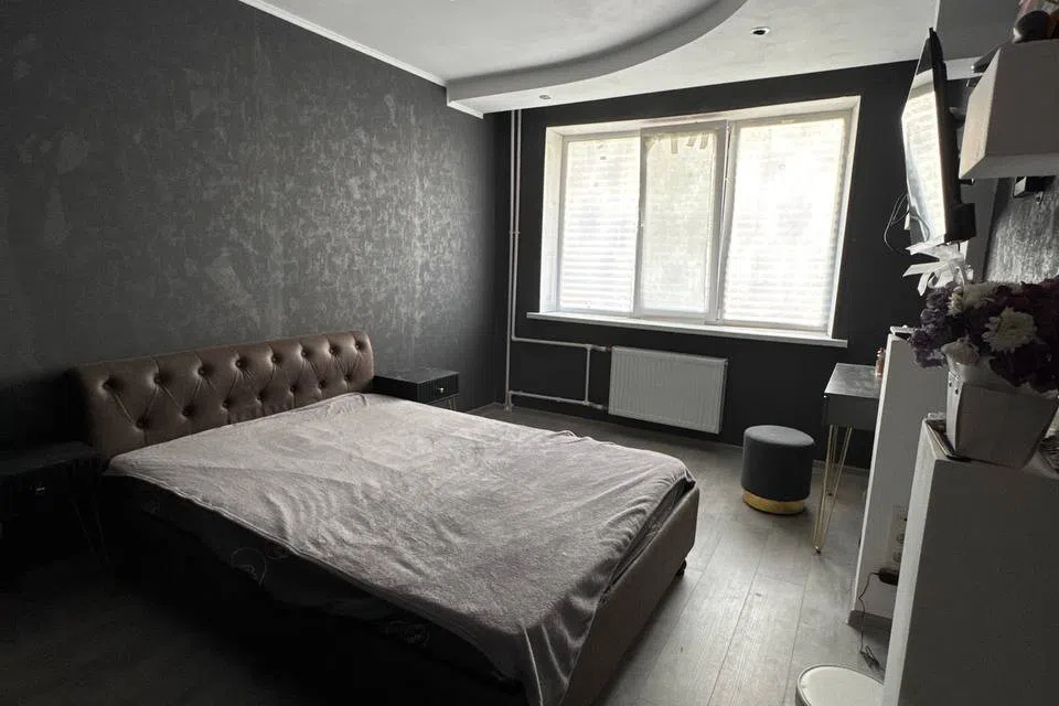 Продаётся 3-комнатная квартира, 64 м²