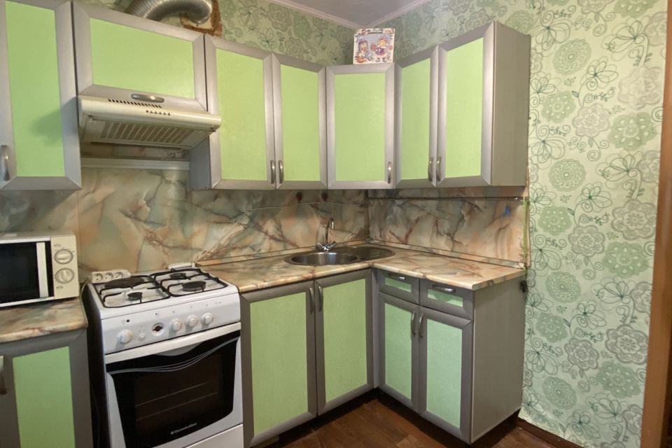 Продаётся 2-комнатная квартира, 42 м²