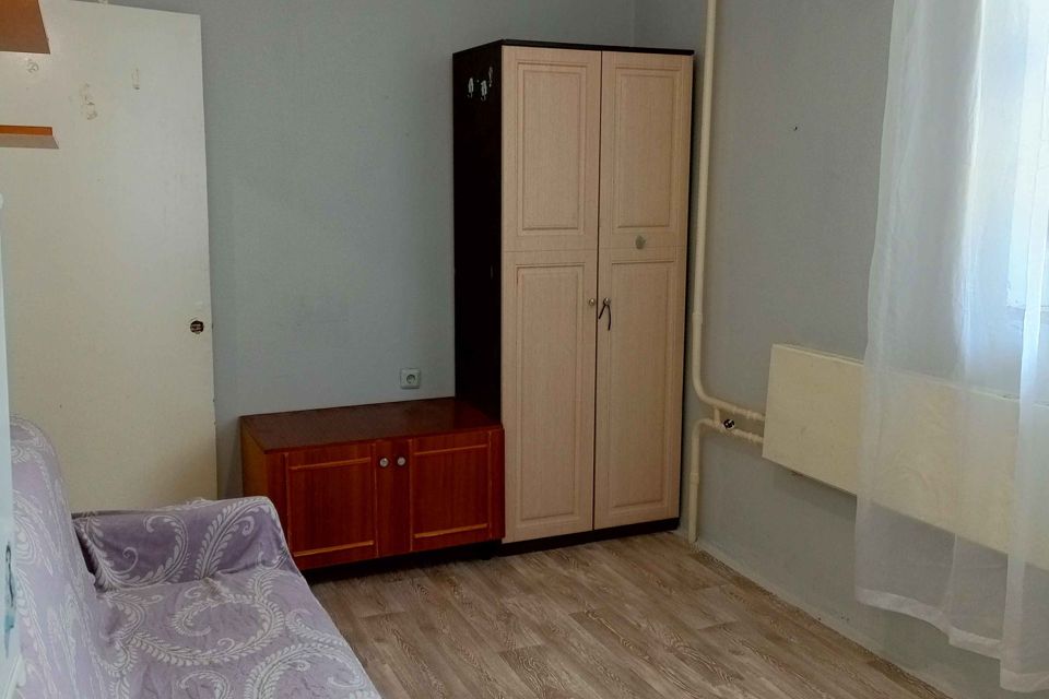 Продаётся студия, 16.1 м²
