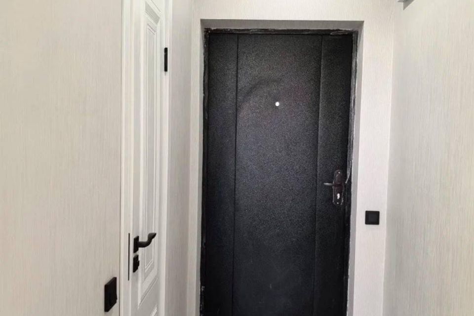 Продаётся студия, 23 м²