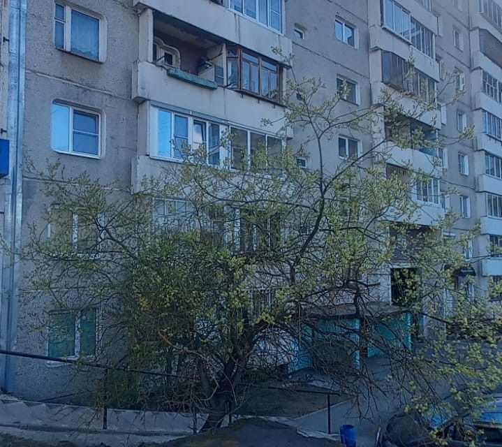 Продаётся 2-комнатная квартира, 29.7 м²