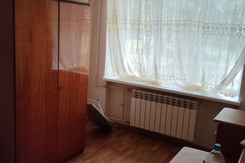 Продаётся 2-комнатная квартира, 21.4 м²