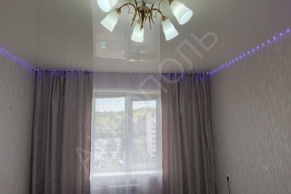 Продаётся комната в 1-комн. квартире, 12 м²