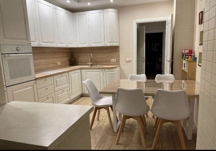 Сдаётся 1-комнатная квартира, 41 м²