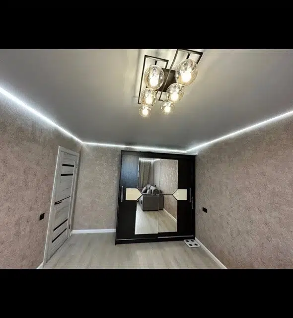 Продаётся 1-комнатная квартира, 31.1 м²