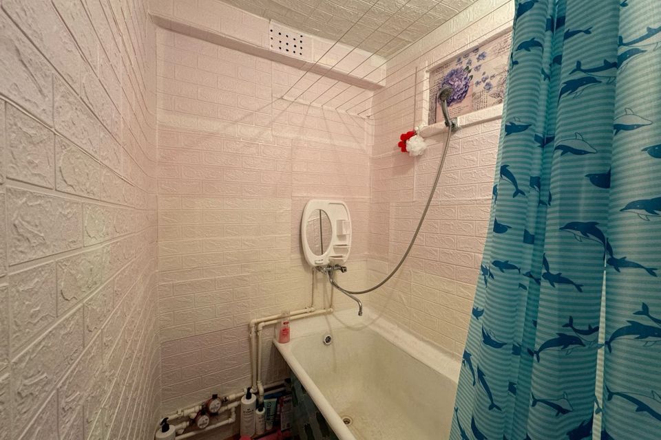Продаётся 2-комнатная квартира, 51 м²