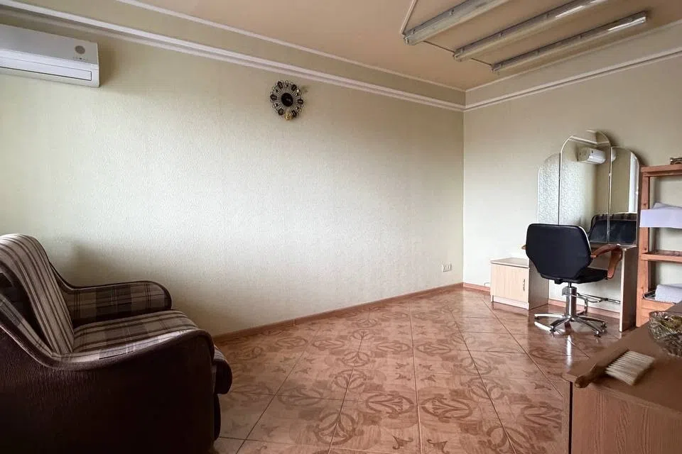Продаётся 1-комнатная квартира, 30 м²