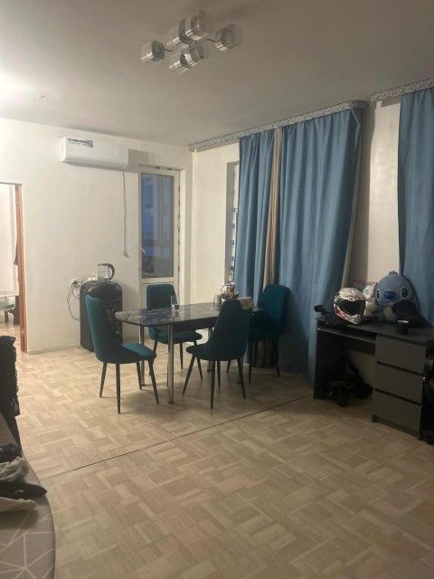 Продаётся 2-комнатная квартира, 42 м²
