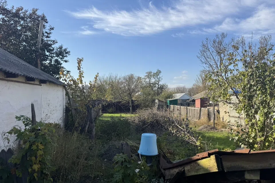 Продаётся 1-этажный дом, 31 м²
