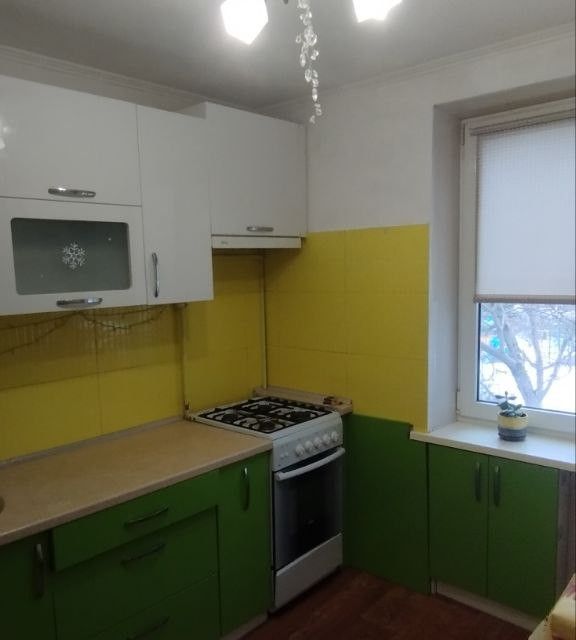 Продаётся 2-комнатная квартира, 49.6 м²