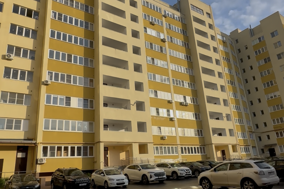 Продаётся 2-комнатная квартира, 80.5 м²