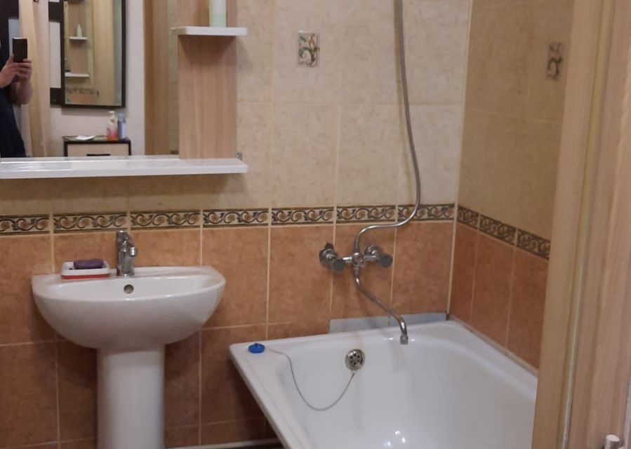 Сдаётся студия, 22 м²