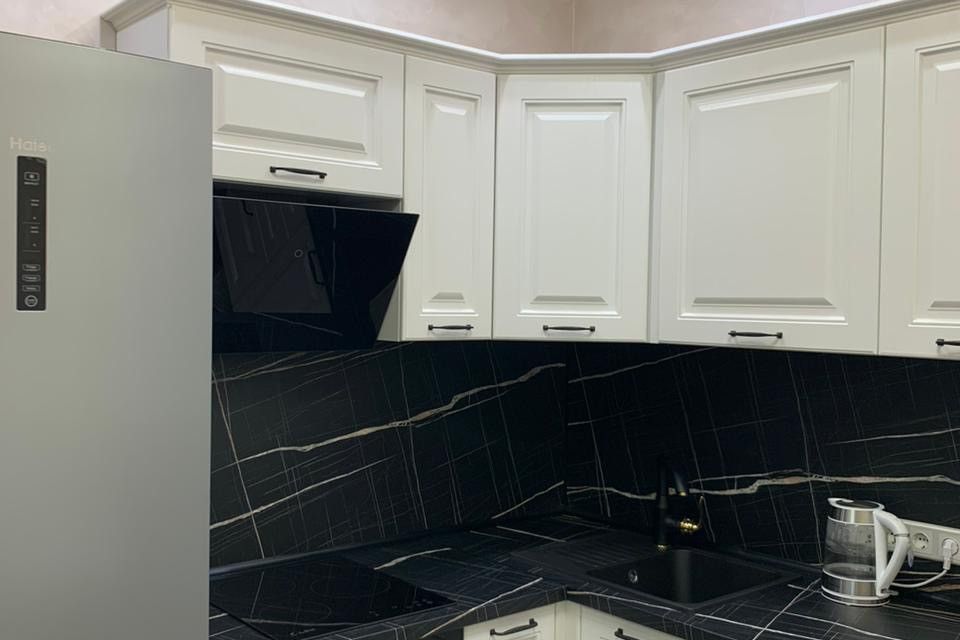 Продаётся 1-комнатная квартира, 32.6 м²