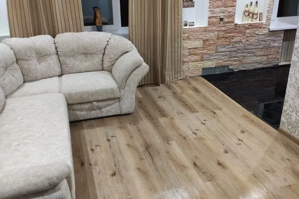 Продаётся 2-комнатная квартира, 43.2 м²