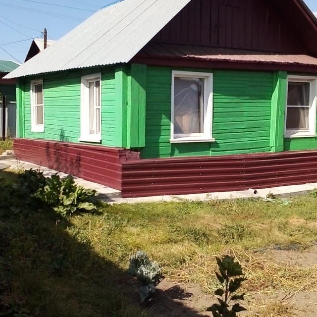 Продажа Домов В Бийске