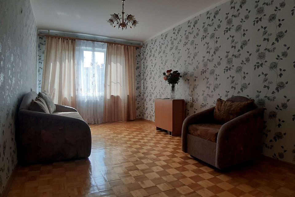 Продаётся 2-комнатная квартира, 48 м²