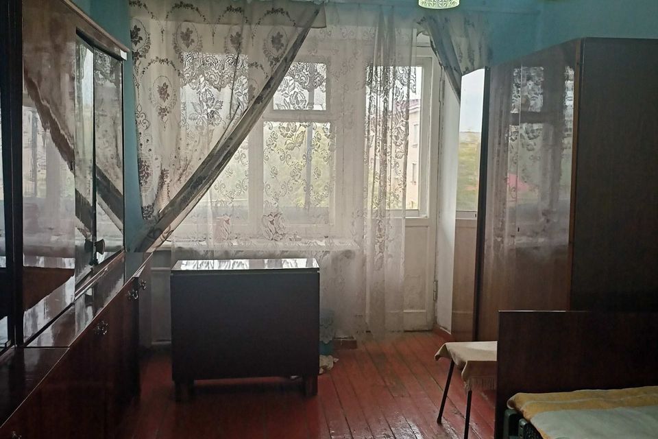 Продаётся 1-комнатная квартира, 30.3 м²