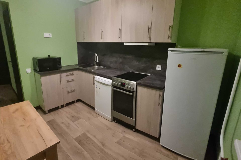 Сдаётся 2-комнатная квартира, 50 м²