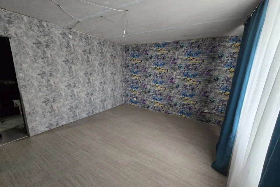 Продаётся 2-комнатная квартира, 54 м²