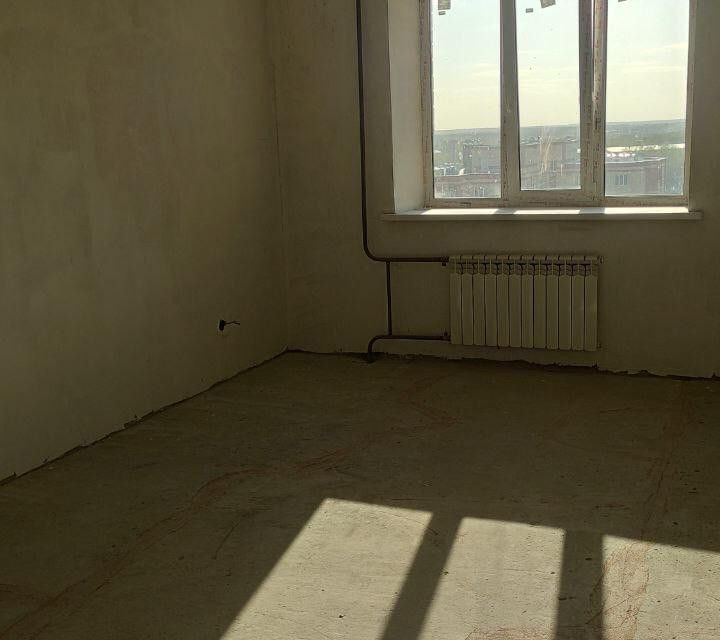 Продаётся 2-комнатная квартира, 62.7 м²