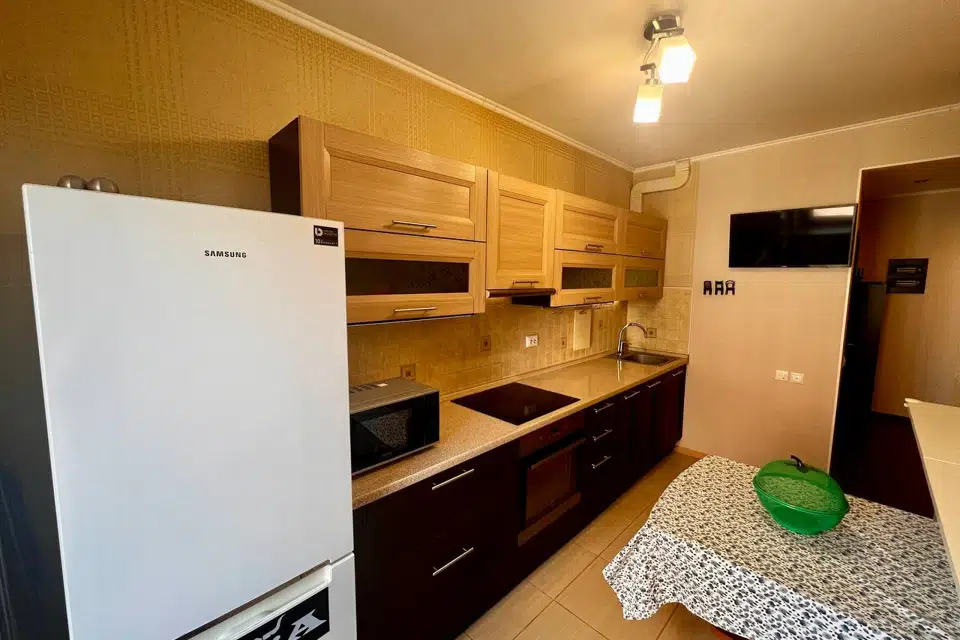 Продаётся 1-комнатная квартира, 32.1 м²