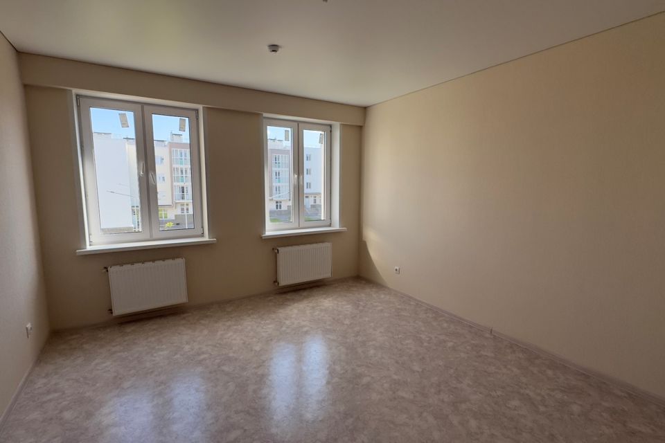 Продаётся 1-комнатная квартира, 37 м²