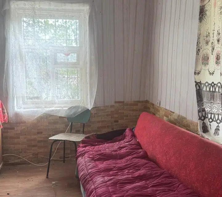 Продаётся 2-этажный дом, 60 м²