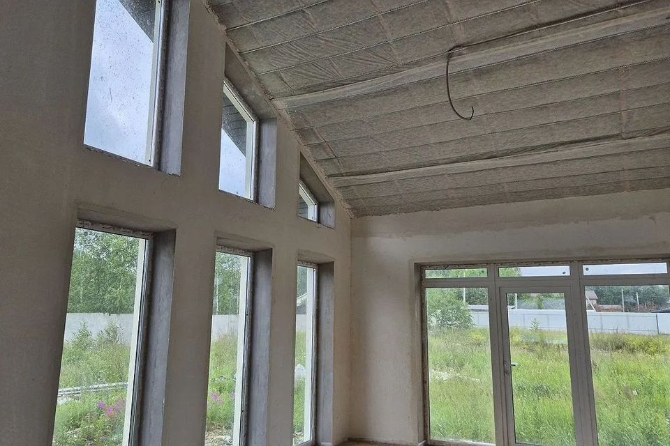 Продаётся 1-этажный дом, 124 м²