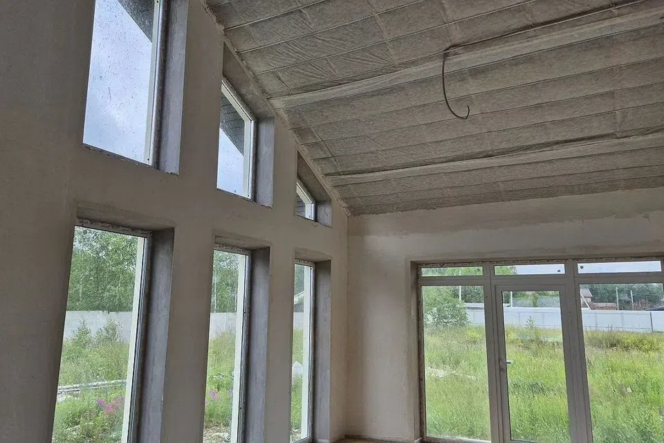 Продаётся 1-этажный дом, 124 м²